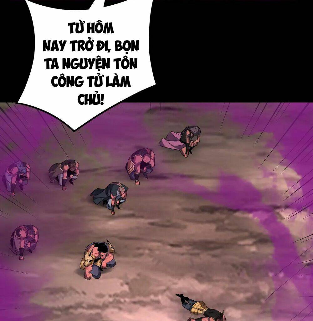 Ta Trời Sinh Đã Là Nhân Vật Phản Diện Chapter 87 - Trang 2