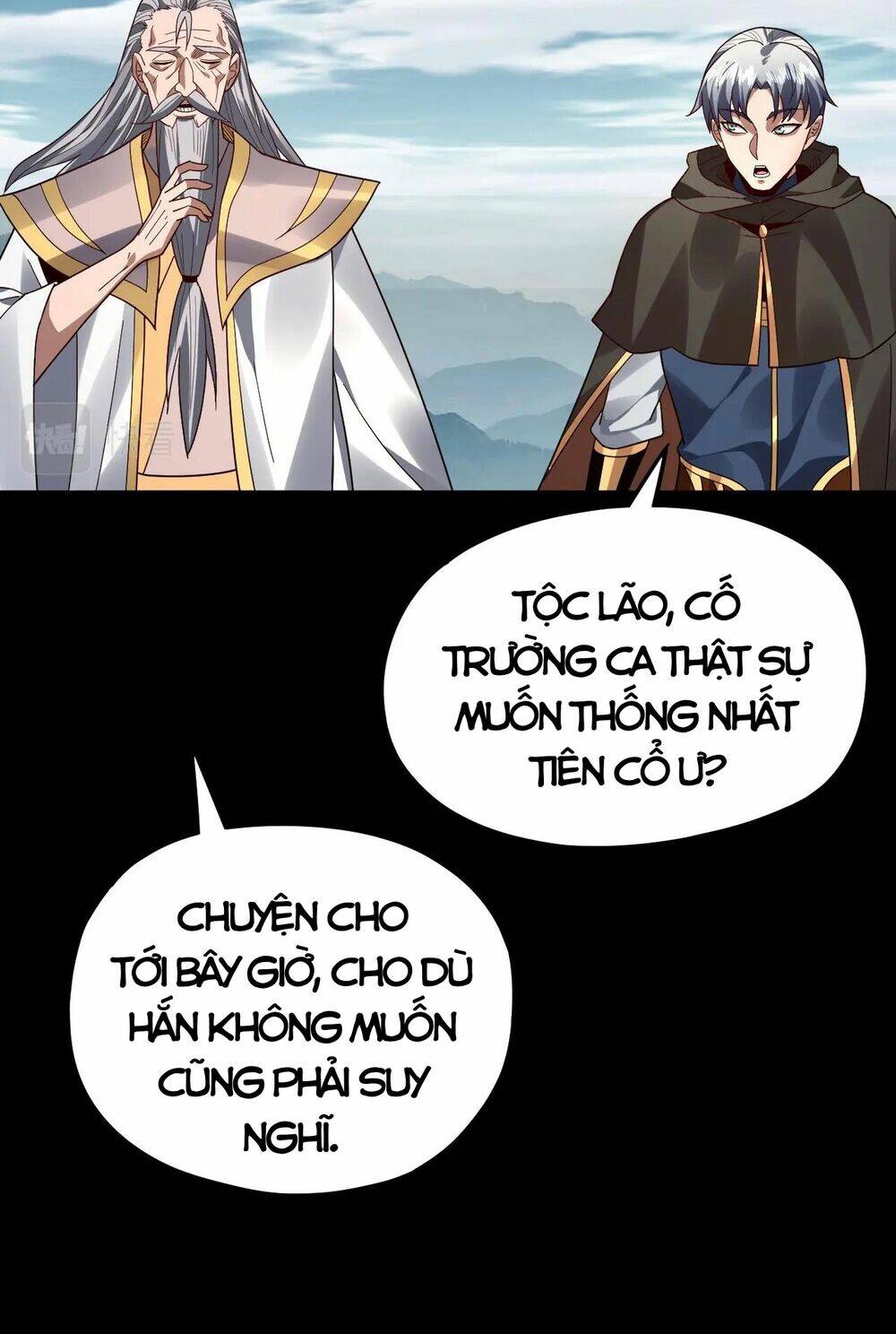 Ta Trời Sinh Đã Là Nhân Vật Phản Diện Chapter 87 - Trang 2