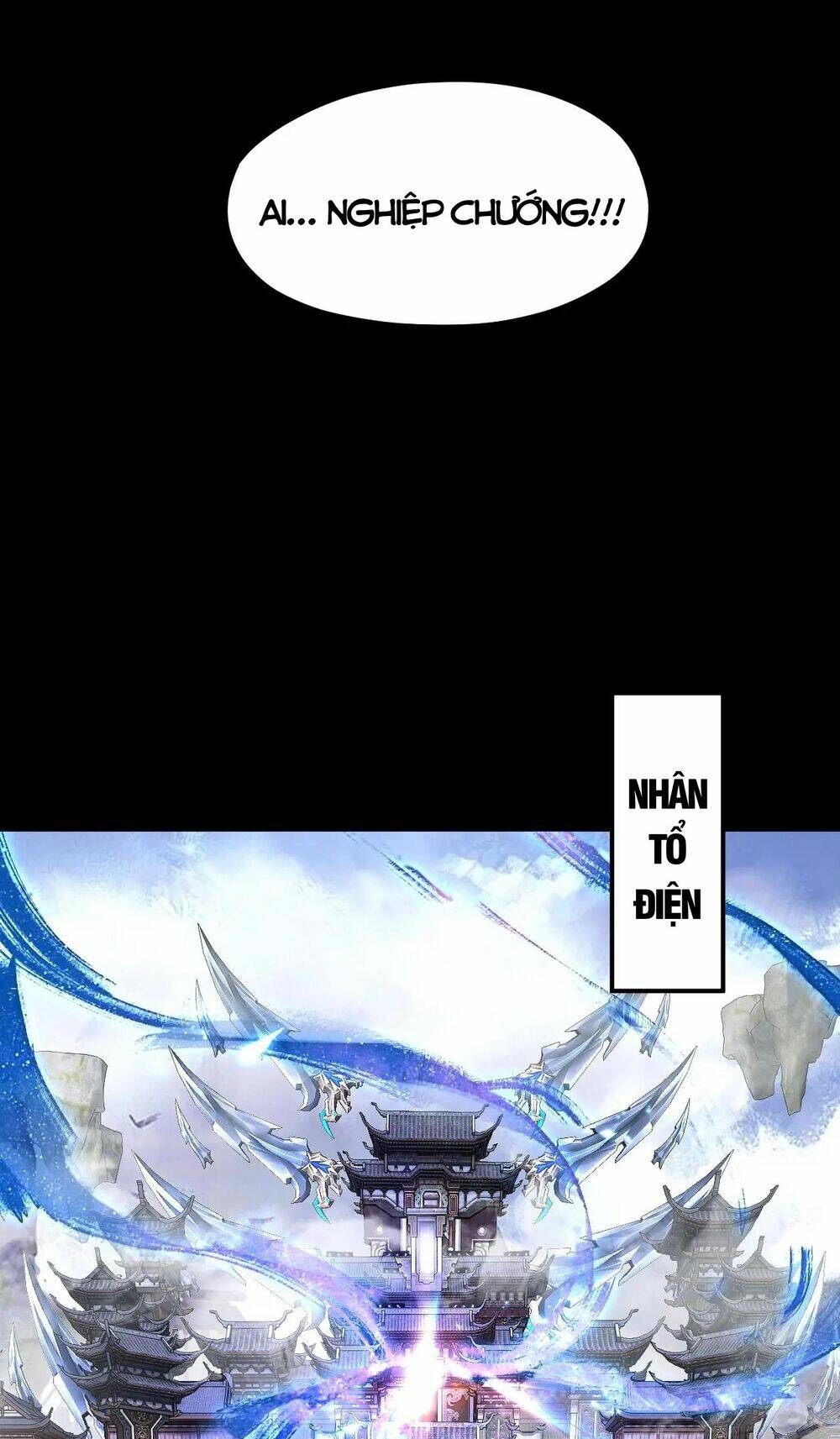 Ta Trời Sinh Đã Là Nhân Vật Phản Diện Chapter 87 - Trang 2