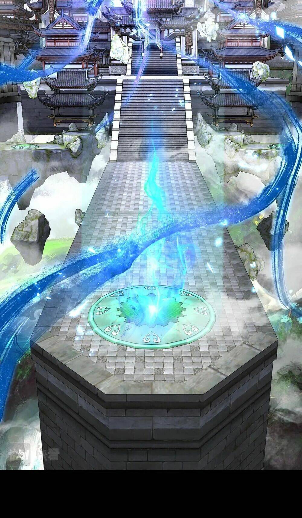 Ta Trời Sinh Đã Là Nhân Vật Phản Diện Chapter 87 - Trang 2