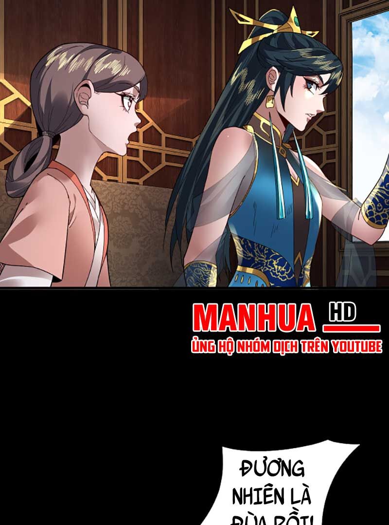 Ta Trời Sinh Đã Là Nhân Vật Phản Diện Chapter 88.5 - Trang 2