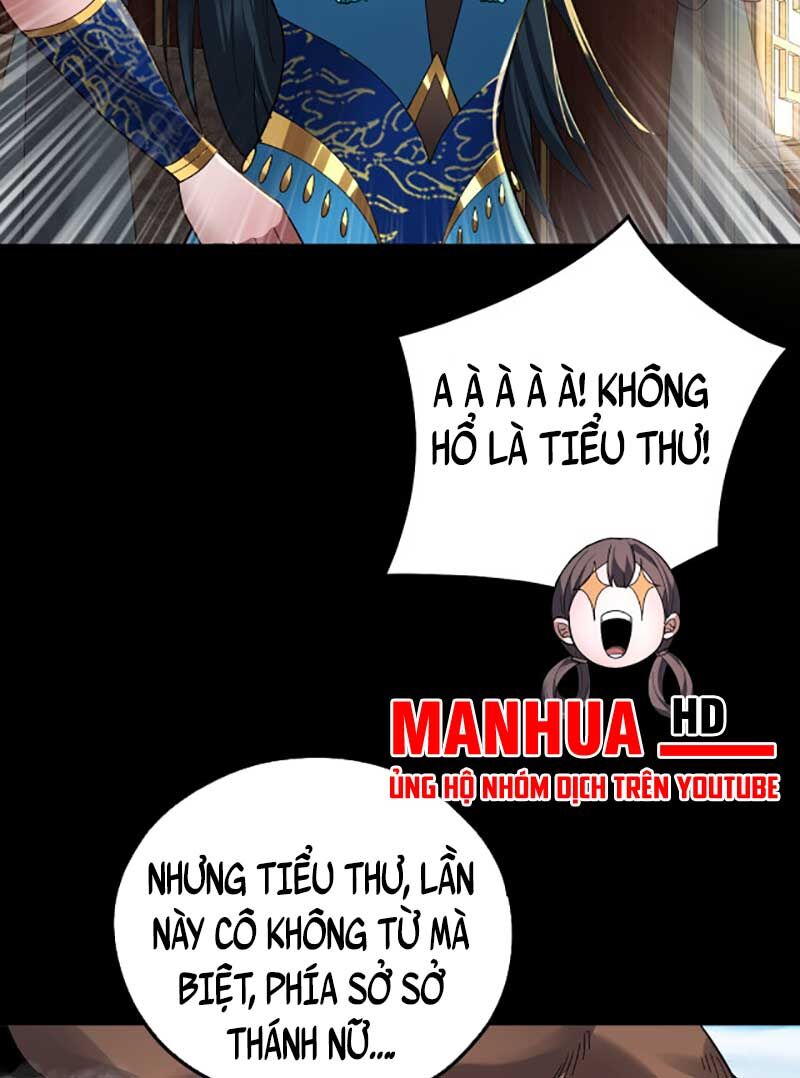 Ta Trời Sinh Đã Là Nhân Vật Phản Diện Chapter 88.5 - Trang 2