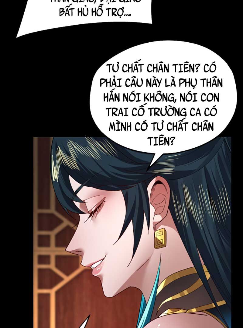 Ta Trời Sinh Đã Là Nhân Vật Phản Diện Chapter 88.5 - Trang 2