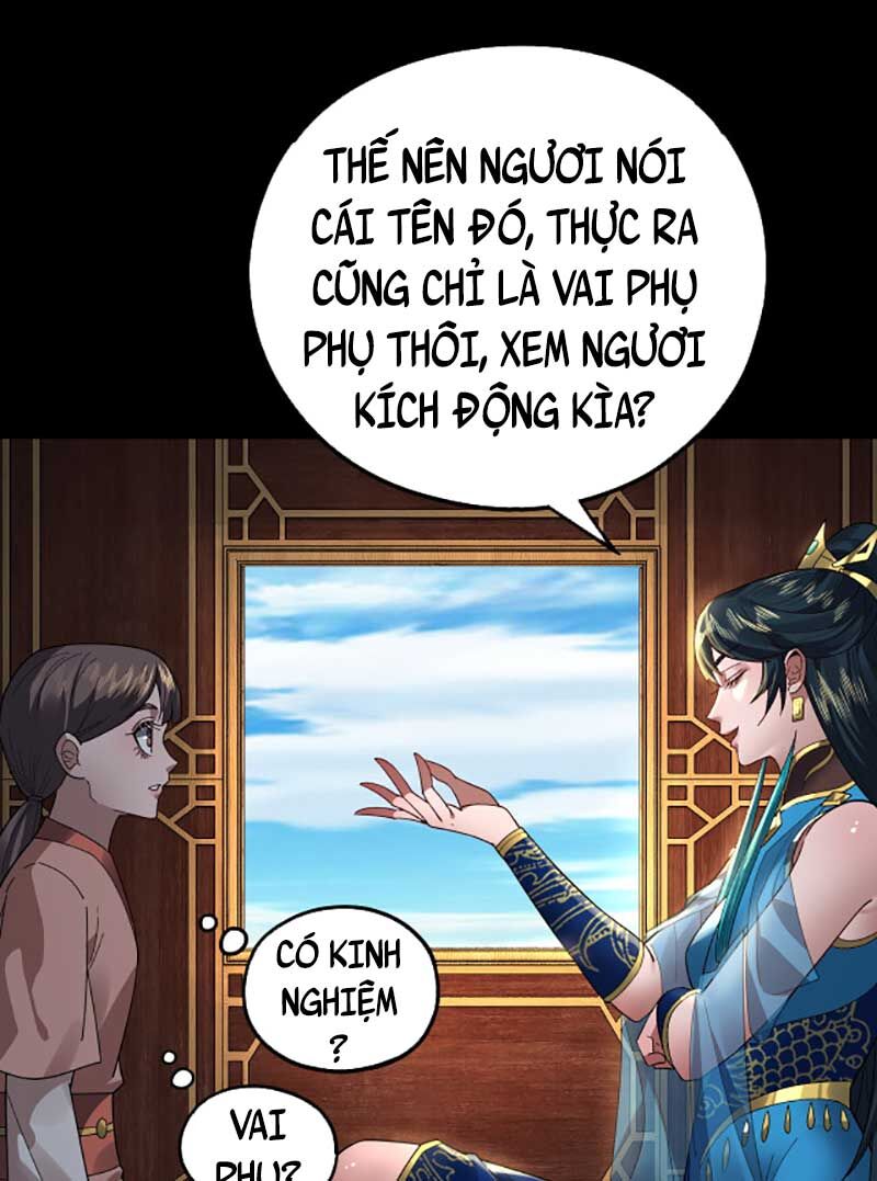 Ta Trời Sinh Đã Là Nhân Vật Phản Diện Chapter 88.5 - Trang 2