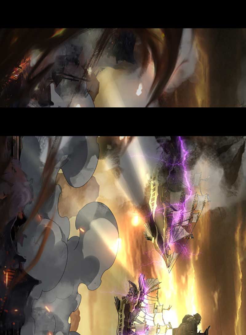 Ta Trời Sinh Đã Là Nhân Vật Phản Diện Chapter 88.5 - Trang 2