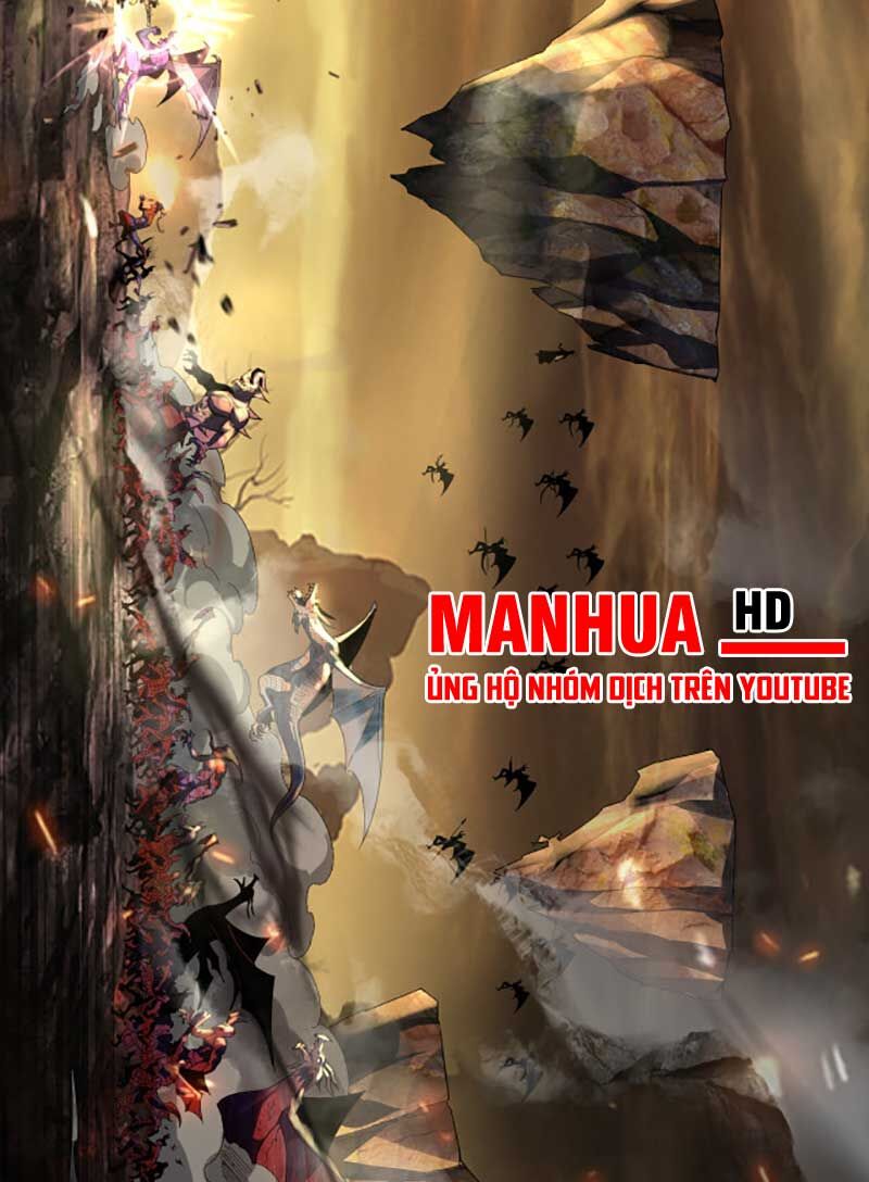 Ta Trời Sinh Đã Là Nhân Vật Phản Diện Chapter 88.5 - Trang 2