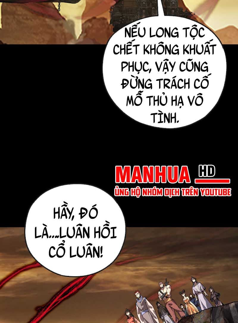 Ta Trời Sinh Đã Là Nhân Vật Phản Diện Chapter 88.5 - Trang 2