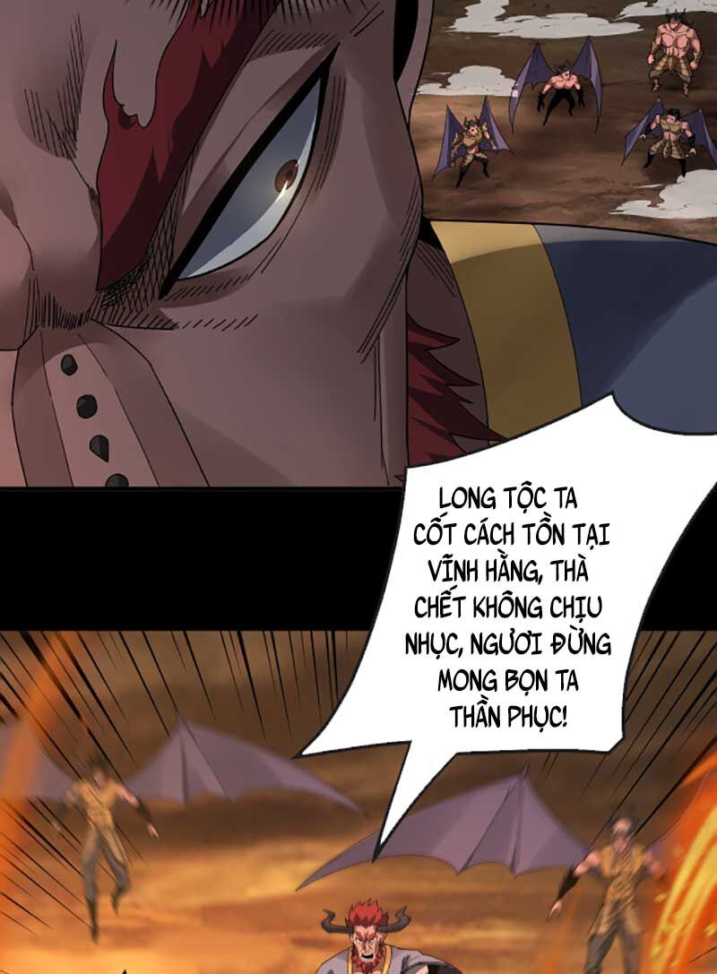 Ta Trời Sinh Đã Là Nhân Vật Phản Diện Chapter 88.5 - Trang 2