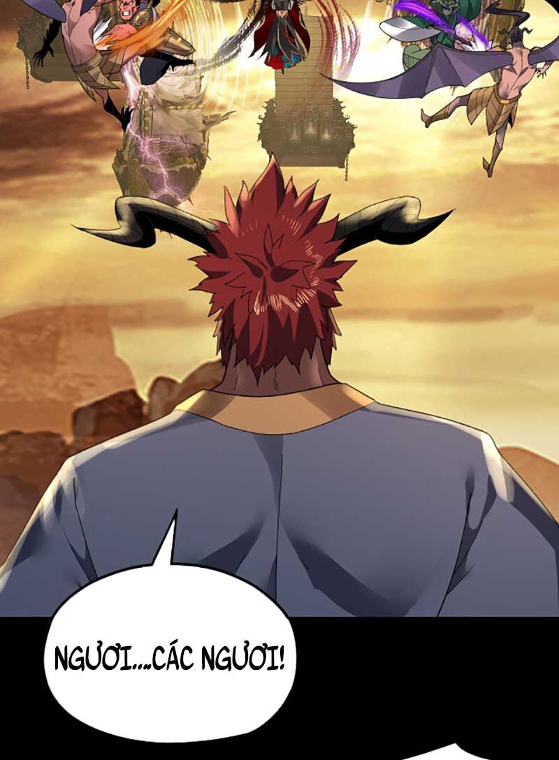 Ta Trời Sinh Đã Là Nhân Vật Phản Diện Chapter 88.5 - Trang 2