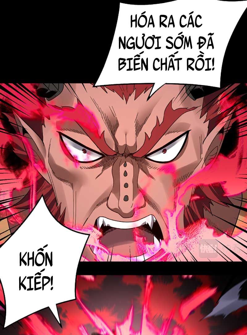 Ta Trời Sinh Đã Là Nhân Vật Phản Diện Chapter 88.5 - Trang 2