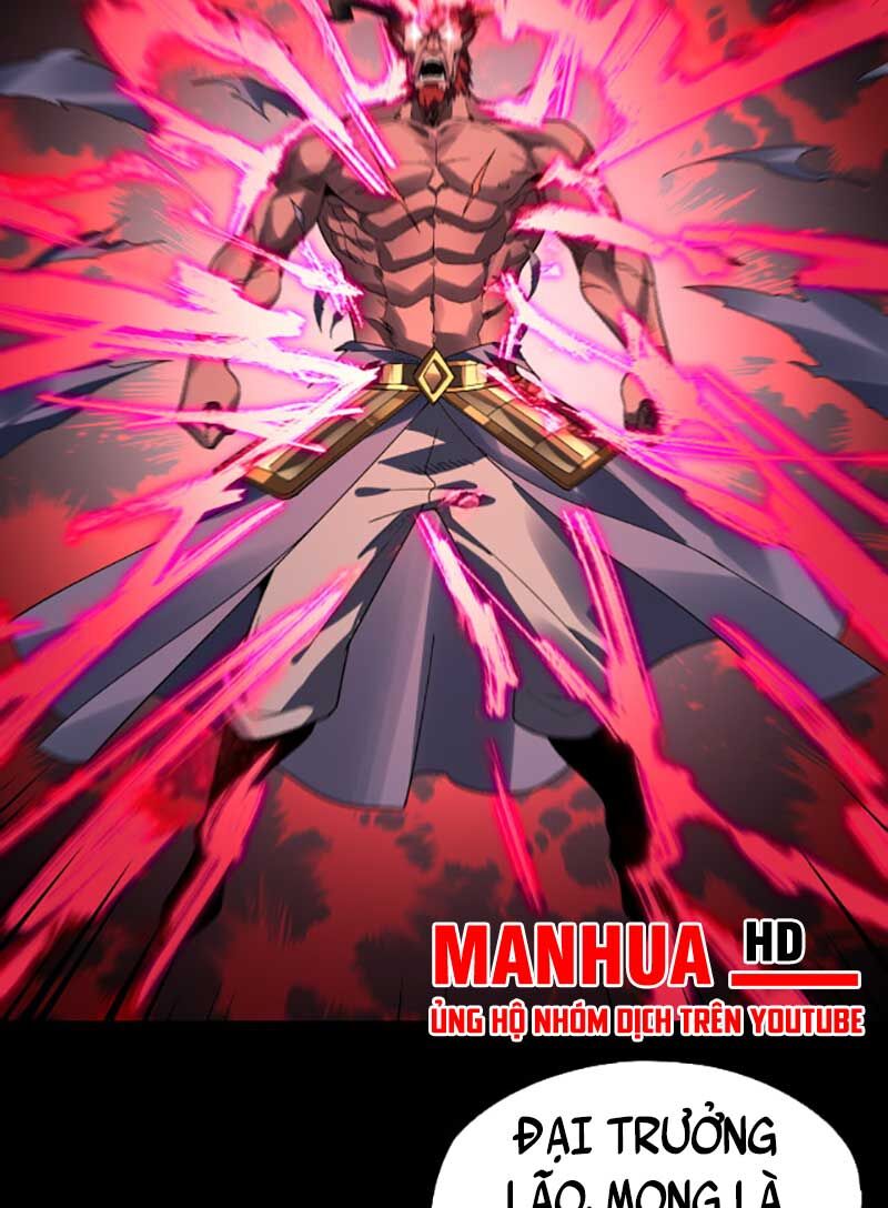 Ta Trời Sinh Đã Là Nhân Vật Phản Diện Chapter 88.5 - Trang 2