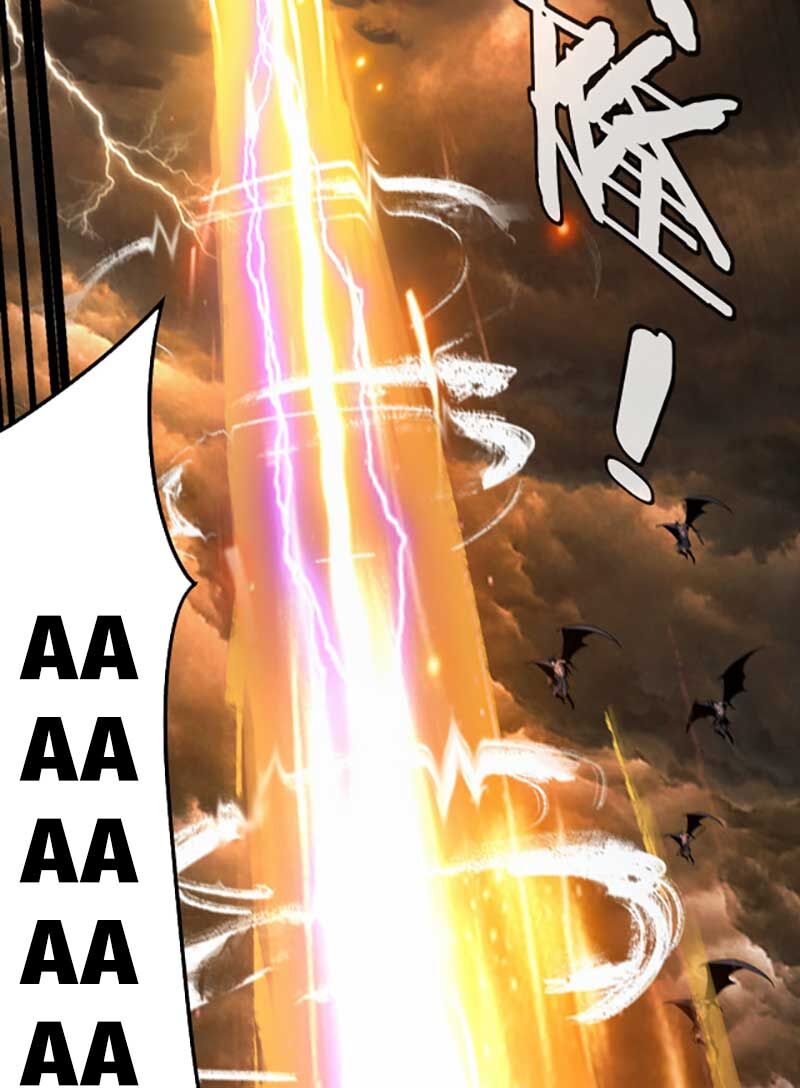 Ta Trời Sinh Đã Là Nhân Vật Phản Diện Chapter 88.5 - Trang 2