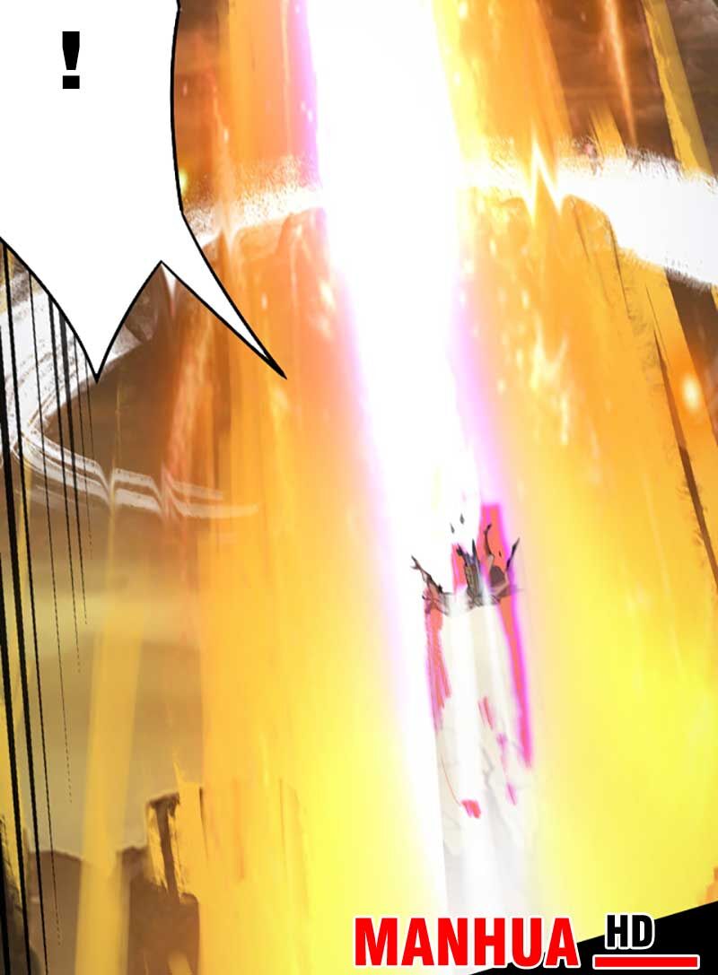 Ta Trời Sinh Đã Là Nhân Vật Phản Diện Chapter 88.5 - Trang 2