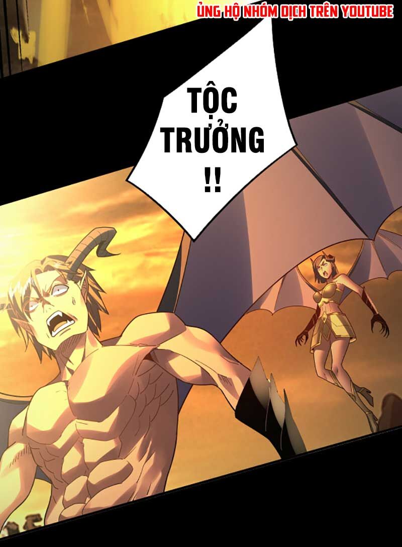 Ta Trời Sinh Đã Là Nhân Vật Phản Diện Chapter 88.5 - Trang 2