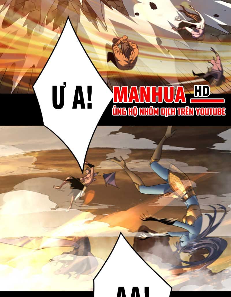 Ta Trời Sinh Đã Là Nhân Vật Phản Diện Chapter 88.5 - Trang 2