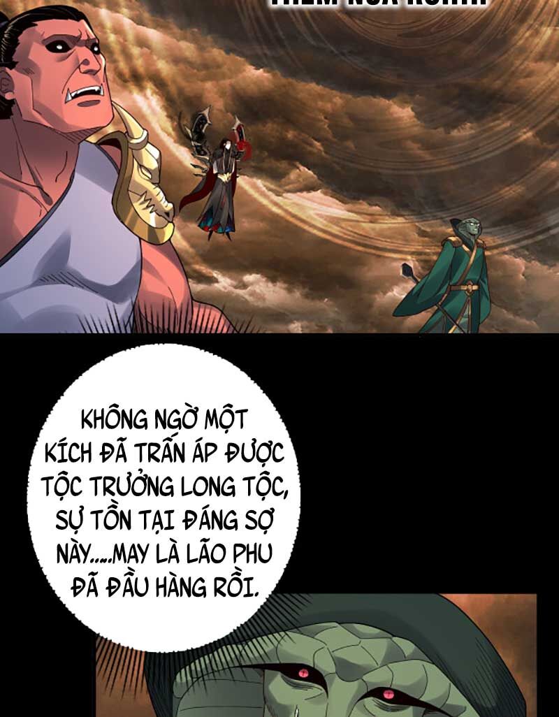 Ta Trời Sinh Đã Là Nhân Vật Phản Diện Chapter 88.5 - Trang 2