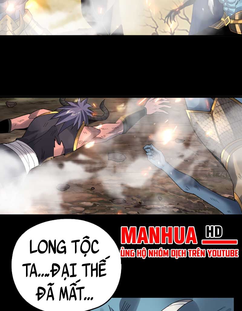 Ta Trời Sinh Đã Là Nhân Vật Phản Diện Chapter 88.5 - Trang 2