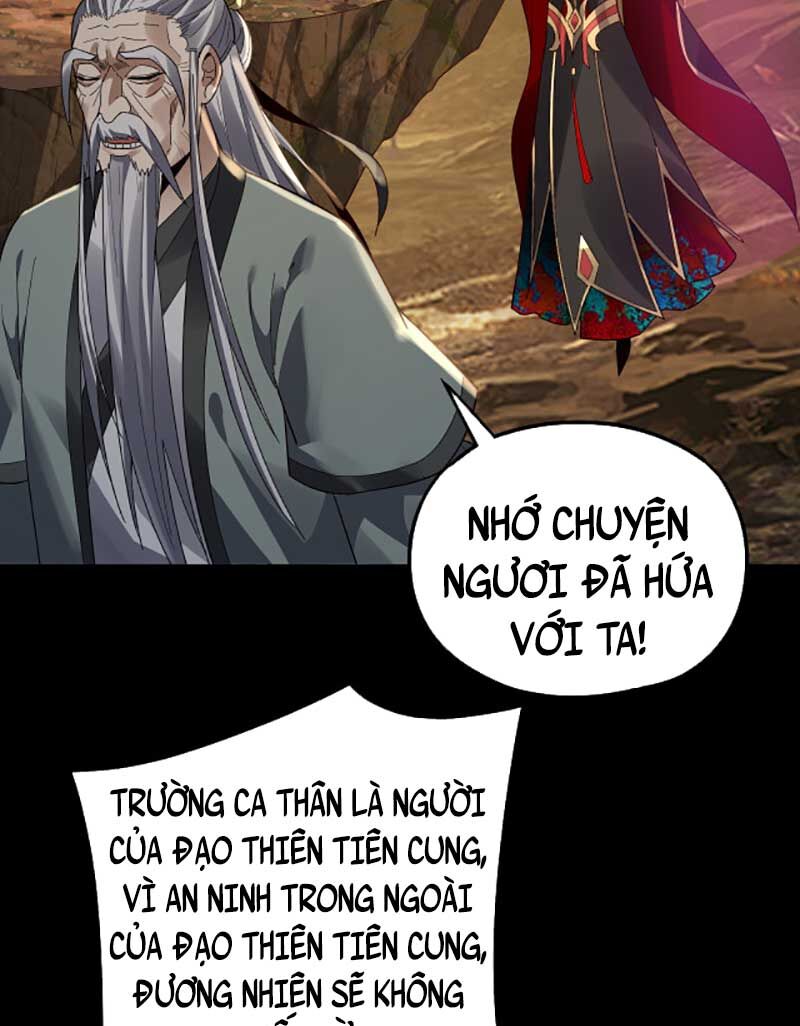 Ta Trời Sinh Đã Là Nhân Vật Phản Diện Chapter 88.5 - Trang 2