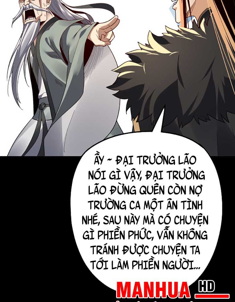 Ta Trời Sinh Đã Là Nhân Vật Phản Diện Chapter 88.5 - Trang 2