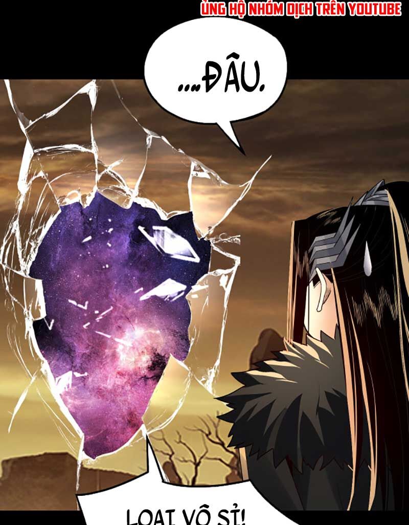 Ta Trời Sinh Đã Là Nhân Vật Phản Diện Chapter 88.5 - Trang 2