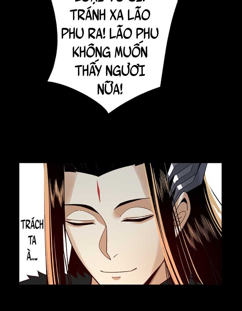 Ta Trời Sinh Đã Là Nhân Vật Phản Diện Chapter 88.5 - Trang 2