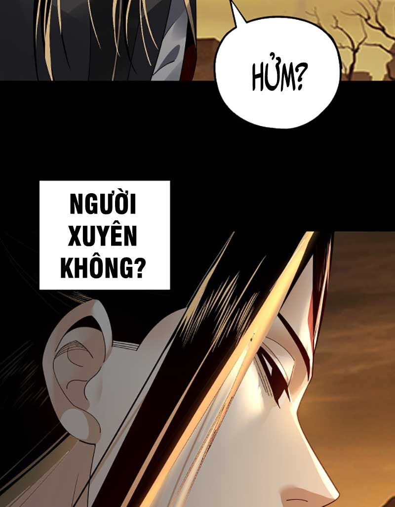 Ta Trời Sinh Đã Là Nhân Vật Phản Diện Chapter 88.5 - Trang 2