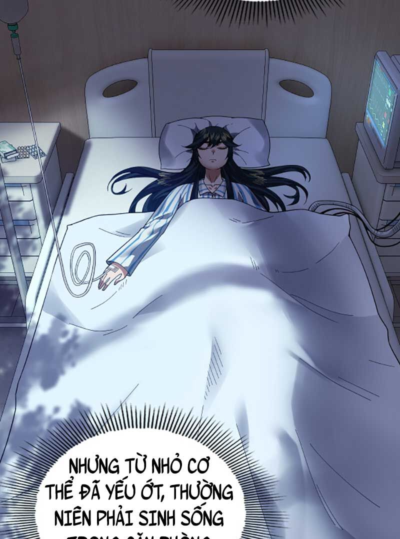 Ta Trời Sinh Đã Là Nhân Vật Phản Diện Chapter 88.5 - Trang 2