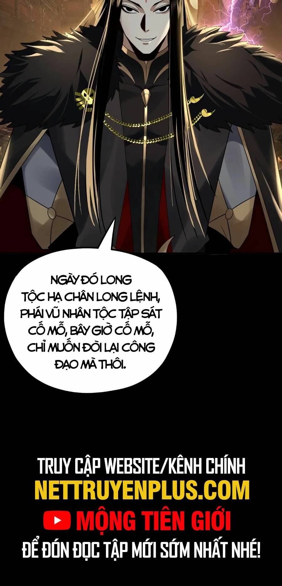 Ta Trời Sinh Đã Là Nhân Vật Phản Diện Chapter 88 - Trang 2