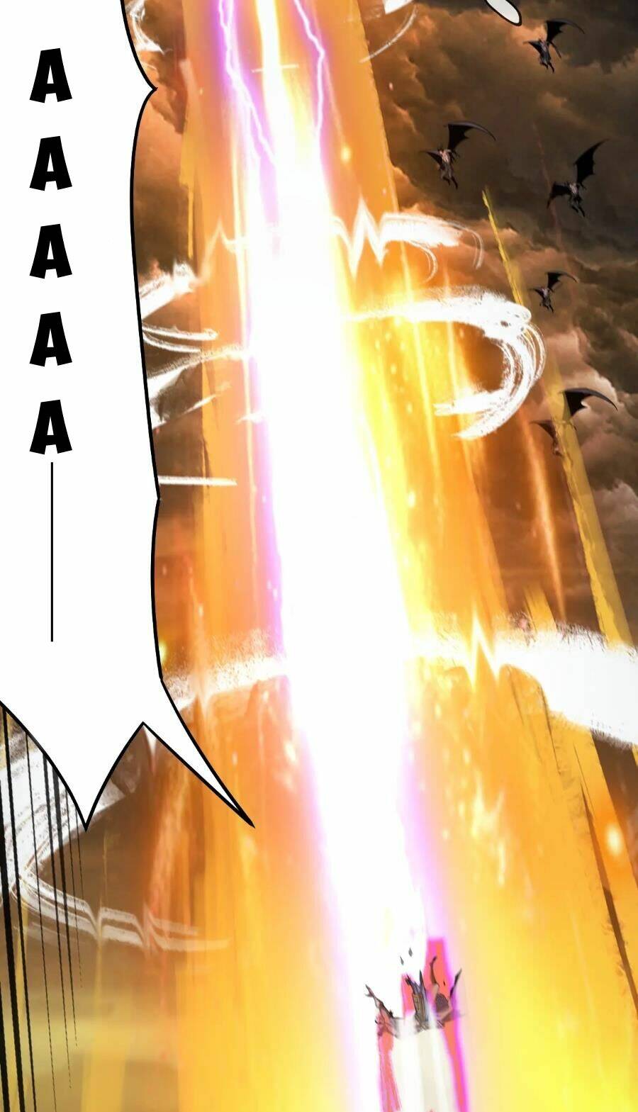 Ta Trời Sinh Đã Là Nhân Vật Phản Diện Chapter 88 - Trang 2