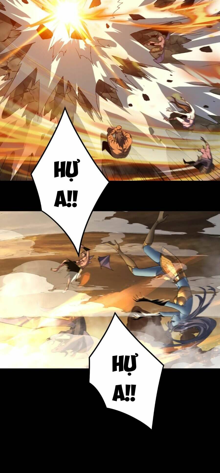 Ta Trời Sinh Đã Là Nhân Vật Phản Diện Chapter 88 - Trang 2