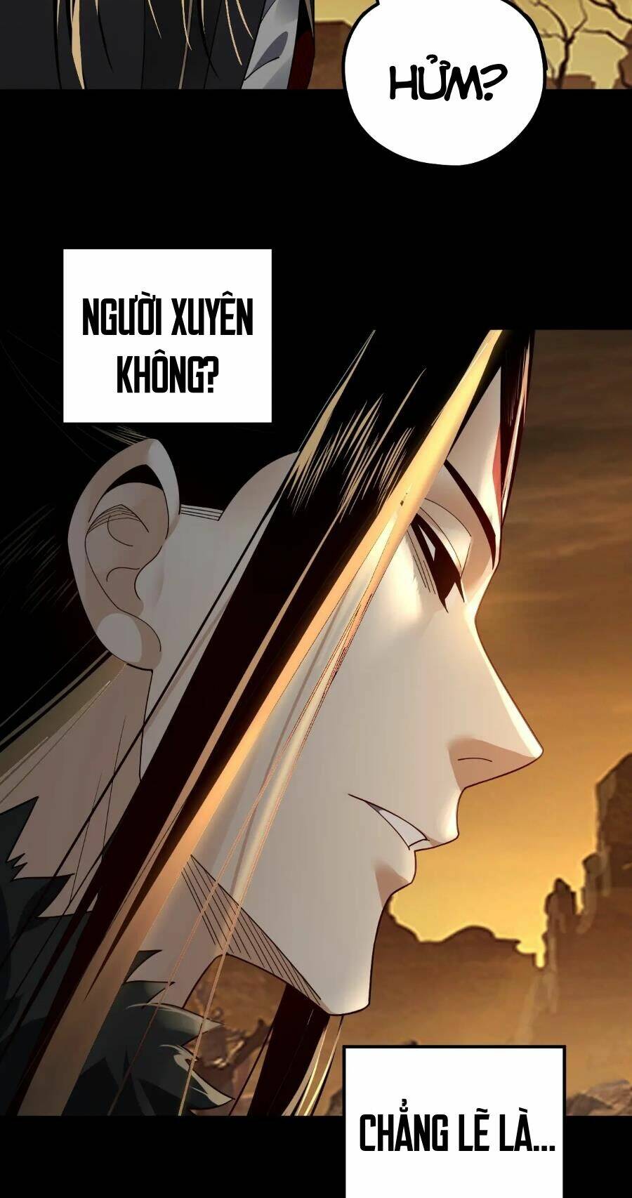 Ta Trời Sinh Đã Là Nhân Vật Phản Diện Chapter 88 - Trang 2