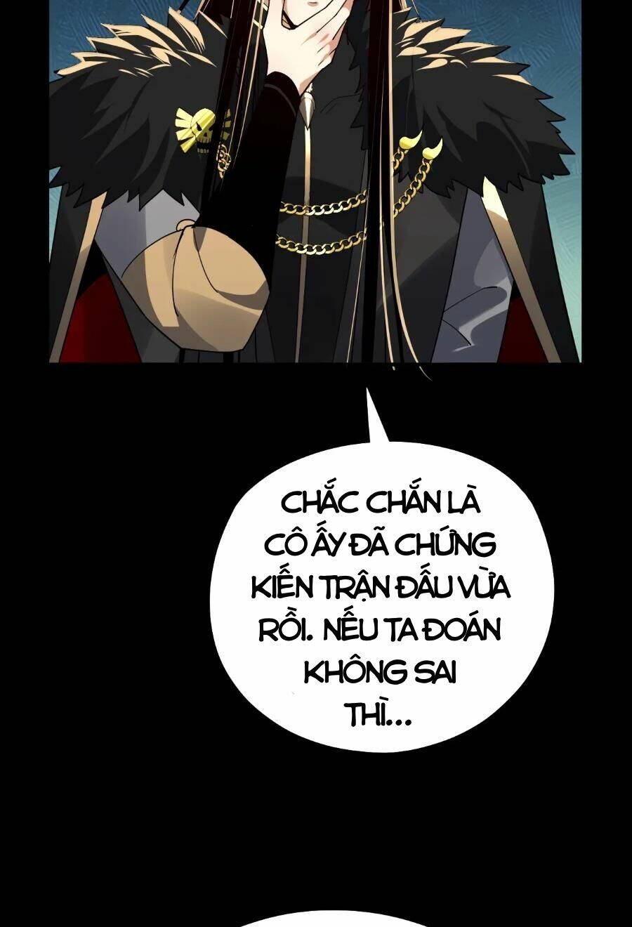 Ta Trời Sinh Đã Là Nhân Vật Phản Diện Chapter 89 - Trang 2