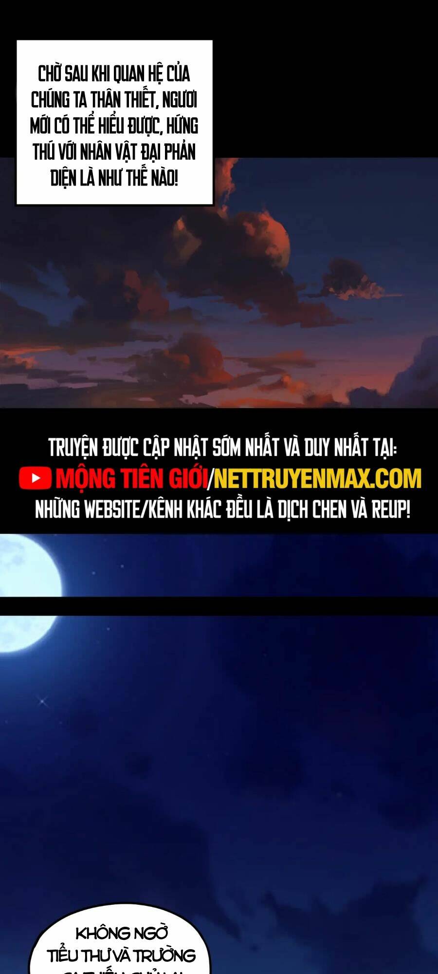 Ta Trời Sinh Đã Là Nhân Vật Phản Diện Chapter 89 - Trang 2