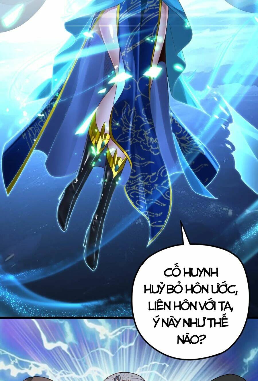 Ta Trời Sinh Đã Là Nhân Vật Phản Diện Chapter 89 - Trang 2