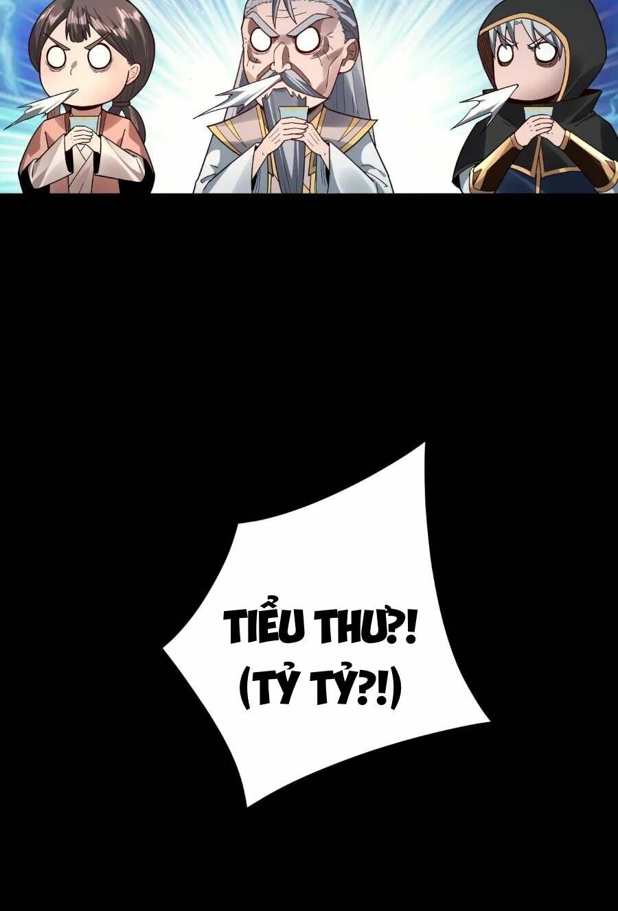 Ta Trời Sinh Đã Là Nhân Vật Phản Diện Chapter 89 - Trang 2