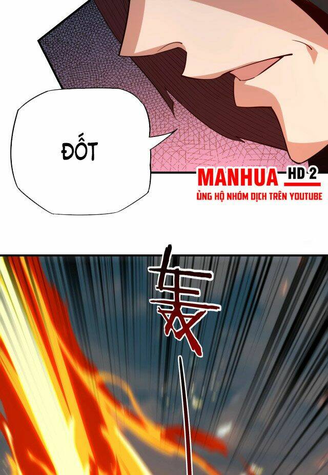 Ta Trời Sinh Đã Là Nhân Vật Phản Diện Chapter 9 - Trang 2