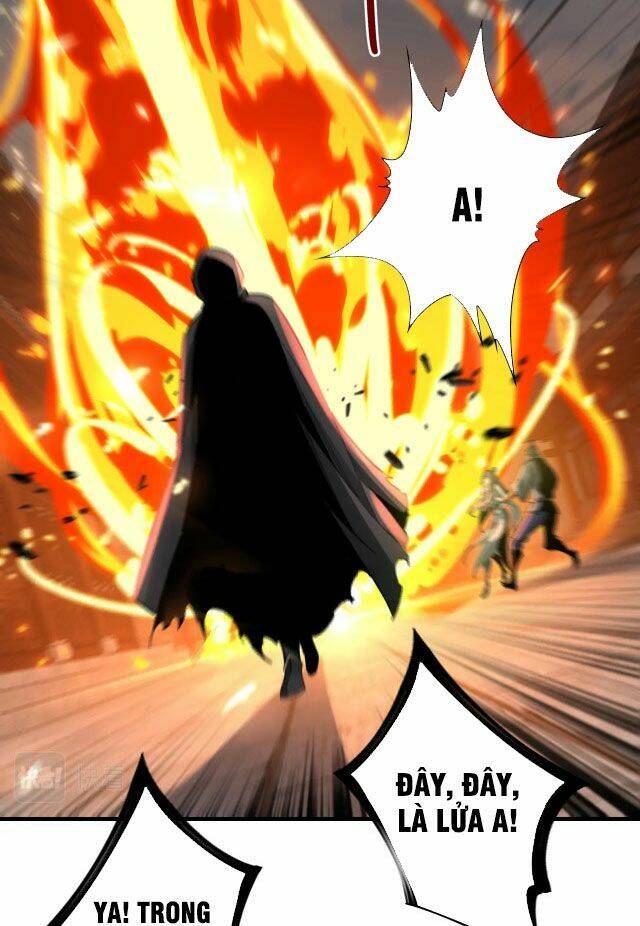 Ta Trời Sinh Đã Là Nhân Vật Phản Diện Chapter 9 - Trang 2