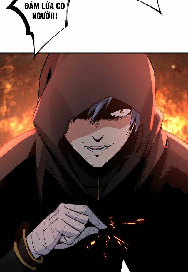 Ta Trời Sinh Đã Là Nhân Vật Phản Diện Chapter 9 - Trang 2