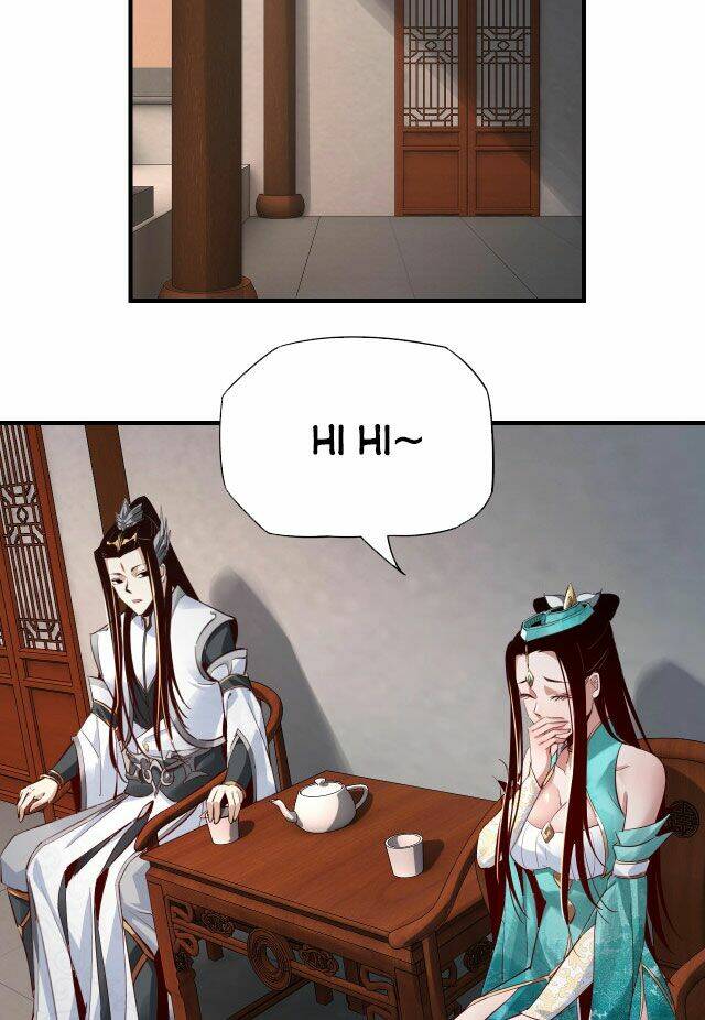 Ta Trời Sinh Đã Là Nhân Vật Phản Diện Chapter 9 - Trang 2