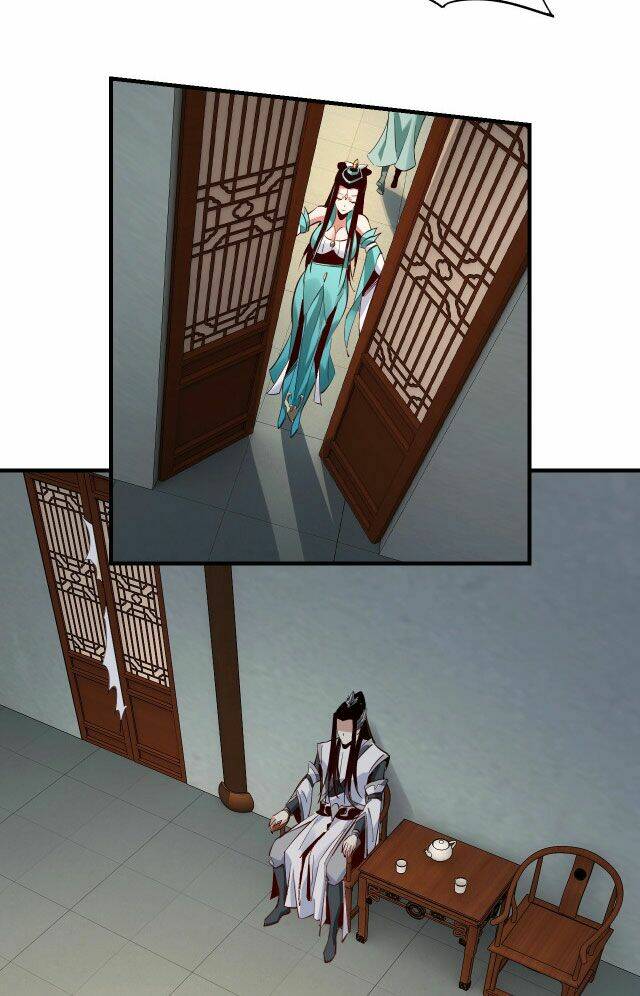 Ta Trời Sinh Đã Là Nhân Vật Phản Diện Chapter 9 - Trang 2