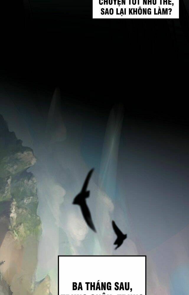 Ta Trời Sinh Đã Là Nhân Vật Phản Diện Chapter 9 - Trang 2