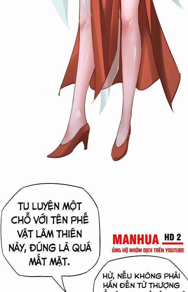 Ta Trời Sinh Đã Là Nhân Vật Phản Diện Chapter 9 - Trang 2