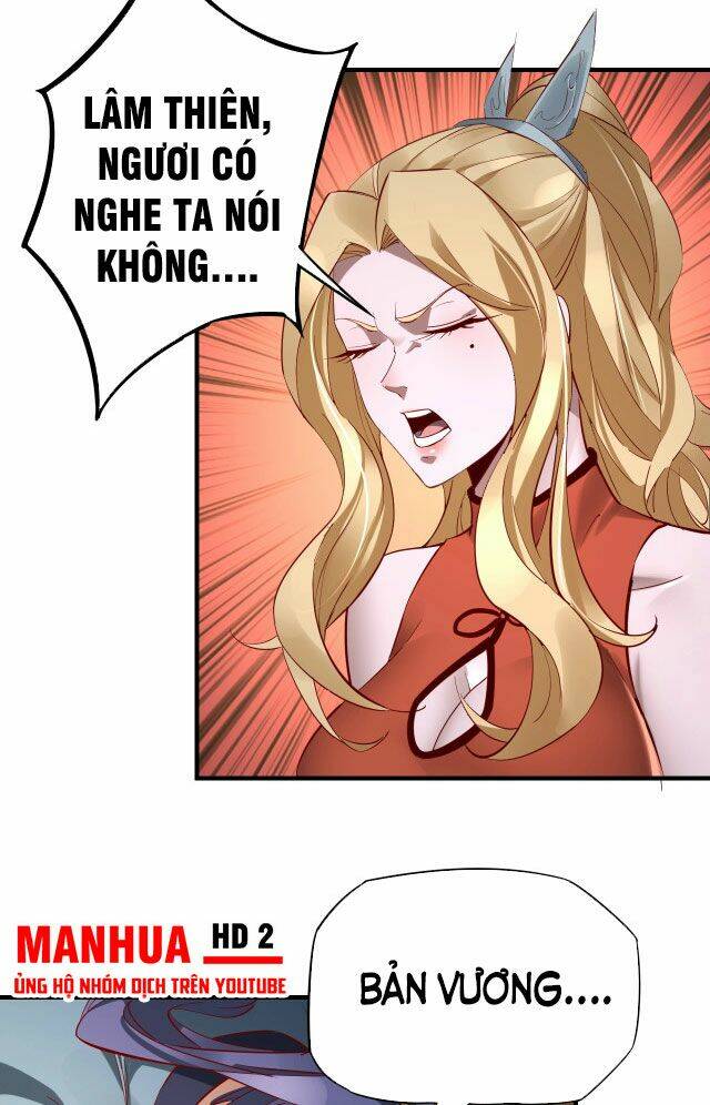 Ta Trời Sinh Đã Là Nhân Vật Phản Diện Chapter 9 - Trang 2