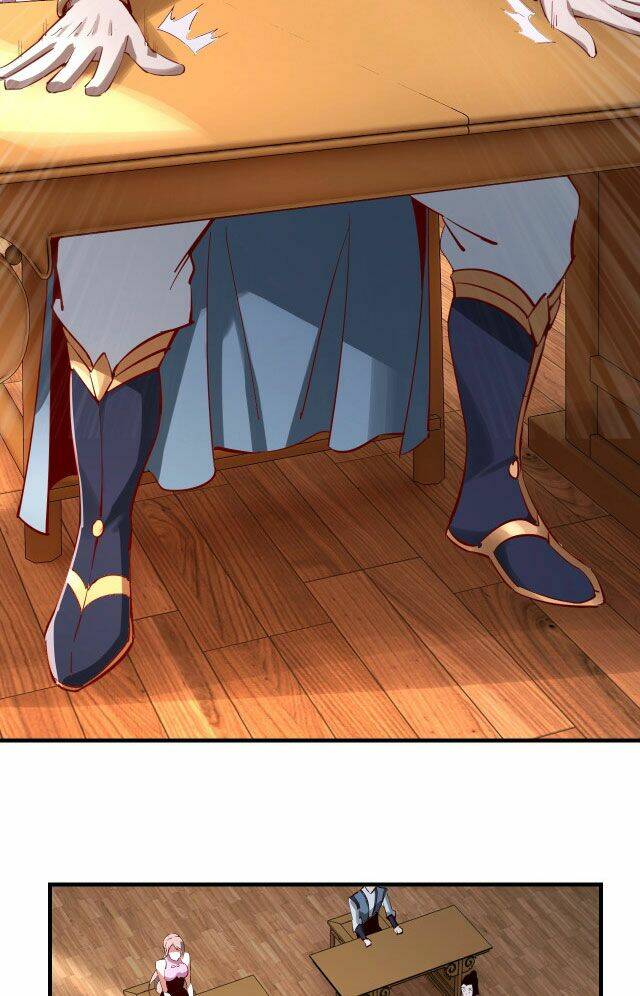 Ta Trời Sinh Đã Là Nhân Vật Phản Diện Chapter 9 - Trang 2