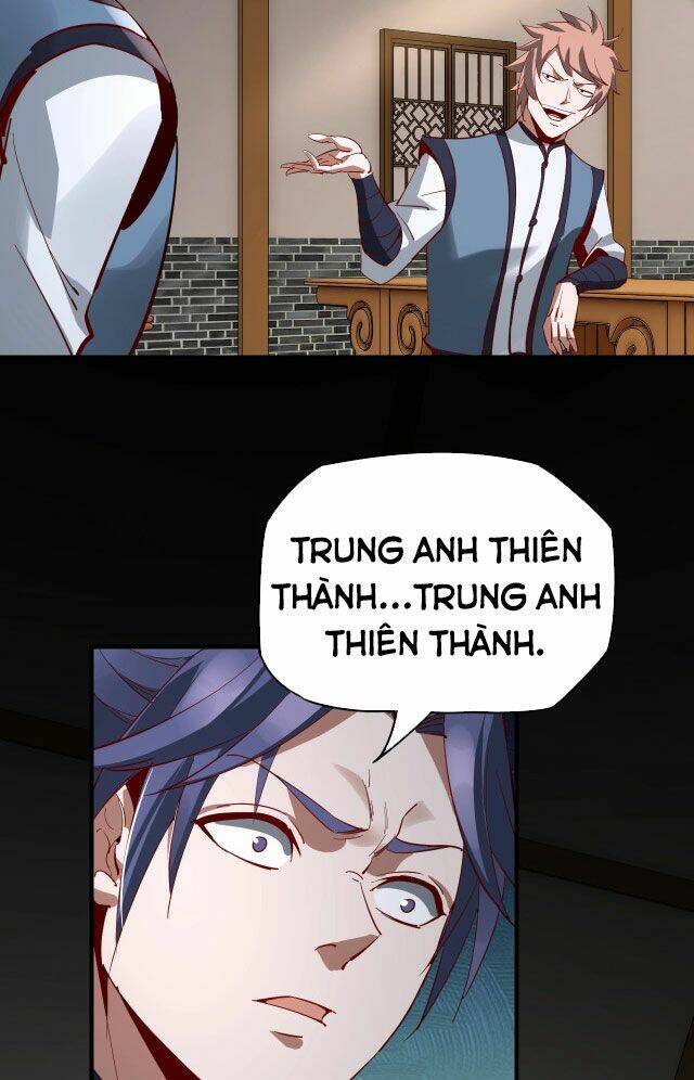 Ta Trời Sinh Đã Là Nhân Vật Phản Diện Chapter 9 - Trang 2