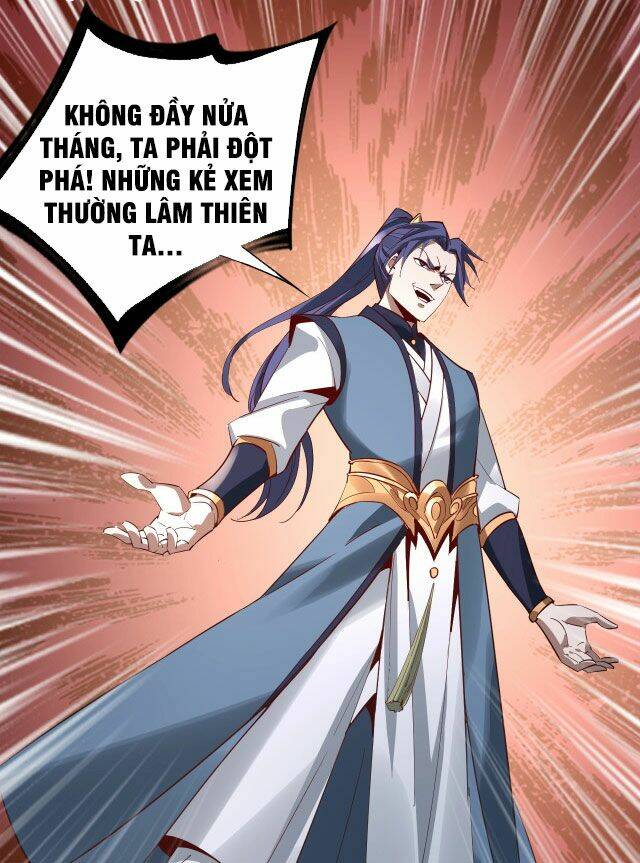 Ta Trời Sinh Đã Là Nhân Vật Phản Diện Chapter 9 - Trang 2