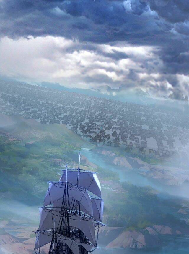 Ta Trời Sinh Đã Là Nhân Vật Phản Diện Chapter 9 - Trang 2