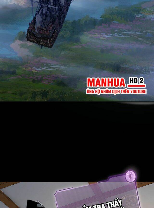 Ta Trời Sinh Đã Là Nhân Vật Phản Diện Chapter 9 - Trang 2