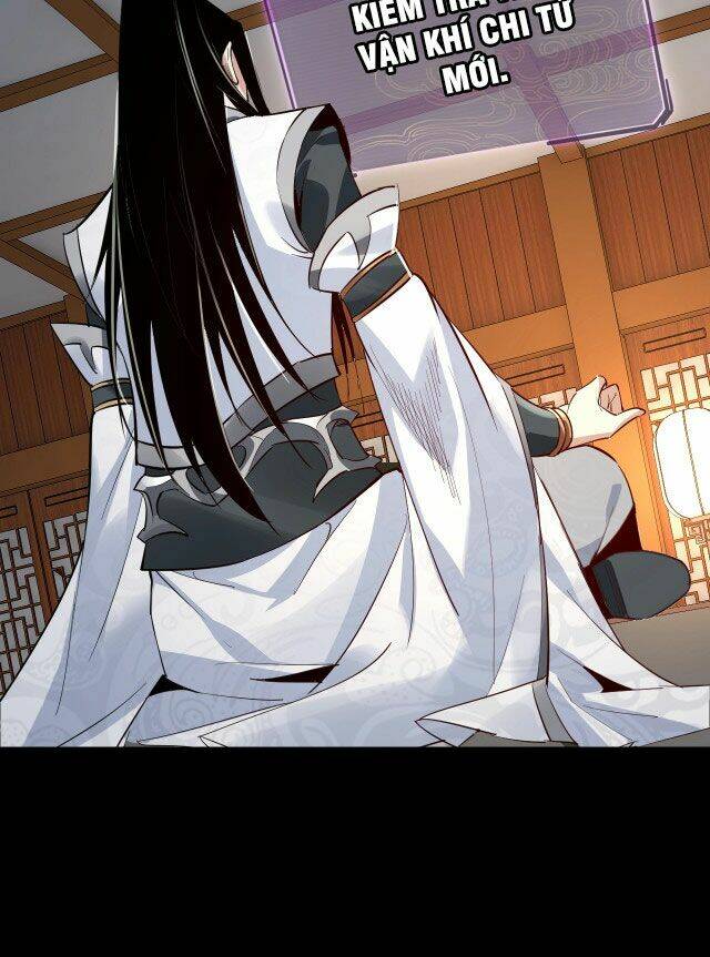 Ta Trời Sinh Đã Là Nhân Vật Phản Diện Chapter 9 - Trang 2