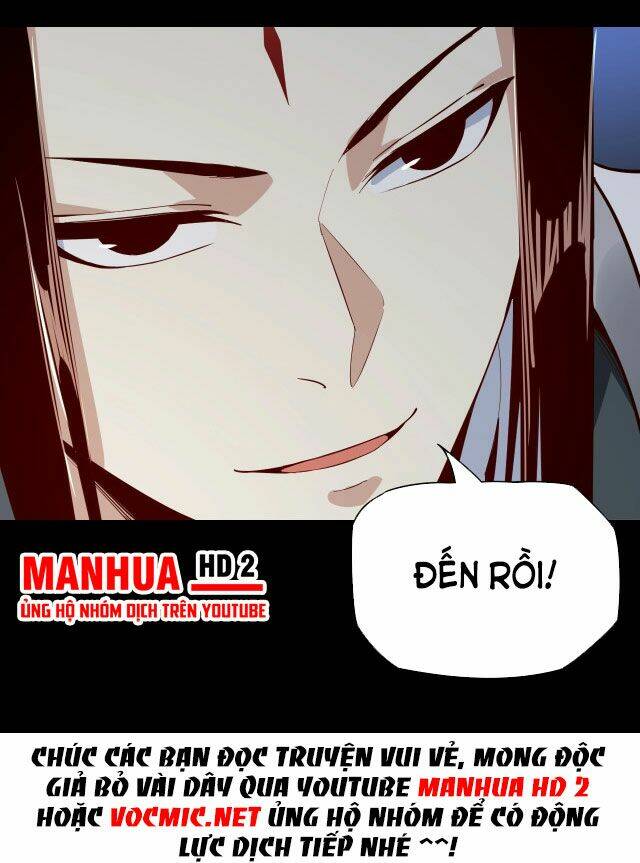 Ta Trời Sinh Đã Là Nhân Vật Phản Diện Chapter 9 - Trang 2